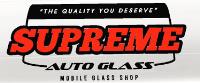 Supreme Auto Glass image 1